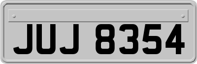 JUJ8354