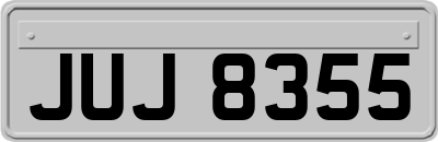 JUJ8355