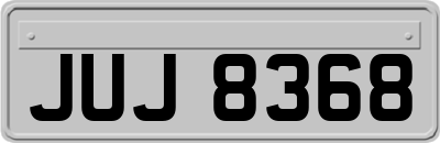 JUJ8368