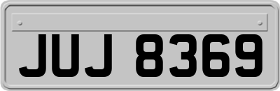 JUJ8369