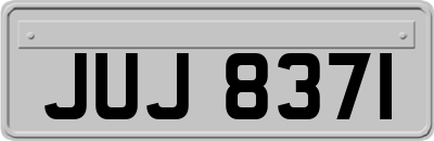 JUJ8371