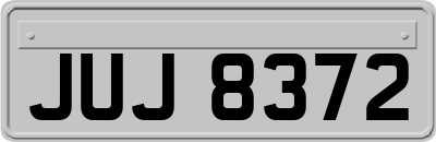 JUJ8372