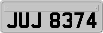 JUJ8374