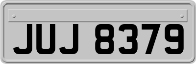 JUJ8379