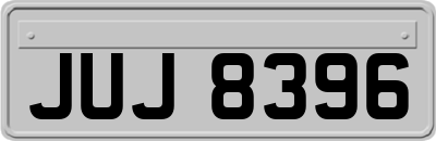 JUJ8396