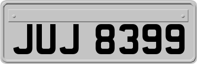 JUJ8399