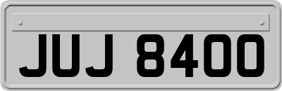 JUJ8400