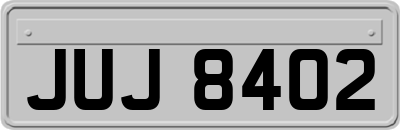 JUJ8402