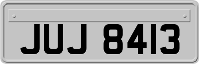 JUJ8413