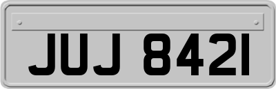 JUJ8421