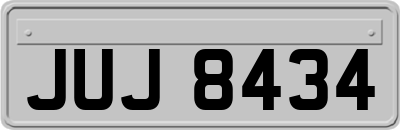 JUJ8434