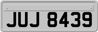 JUJ8439