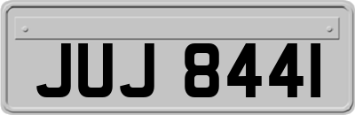 JUJ8441