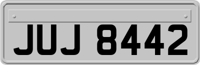 JUJ8442