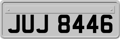 JUJ8446