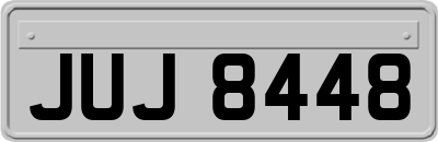 JUJ8448