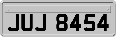 JUJ8454