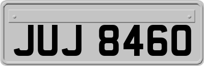 JUJ8460