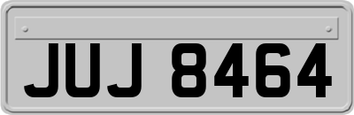 JUJ8464