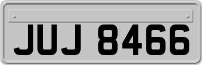 JUJ8466