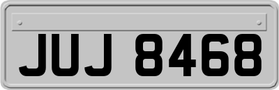JUJ8468