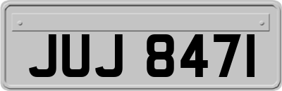 JUJ8471