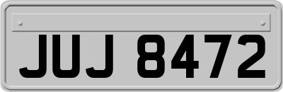 JUJ8472