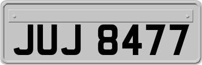 JUJ8477