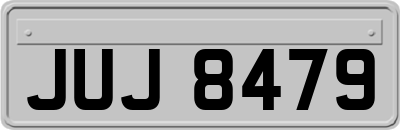 JUJ8479