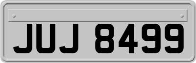 JUJ8499