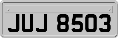 JUJ8503