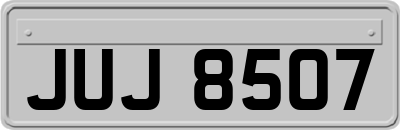 JUJ8507