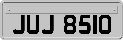 JUJ8510