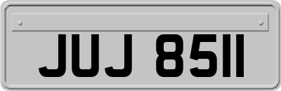 JUJ8511