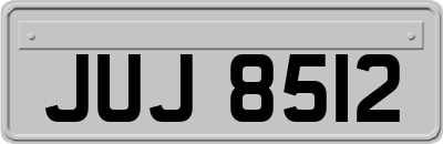 JUJ8512