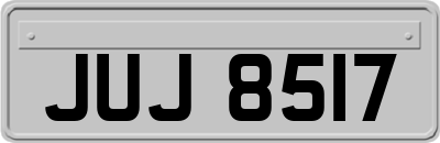 JUJ8517