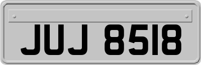 JUJ8518