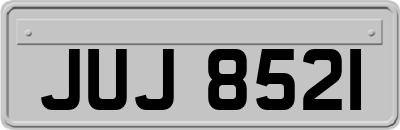 JUJ8521