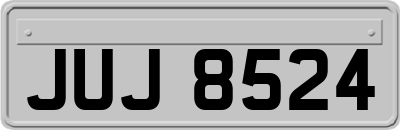 JUJ8524