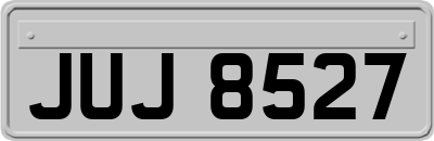 JUJ8527