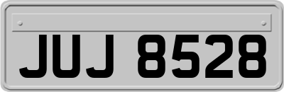 JUJ8528