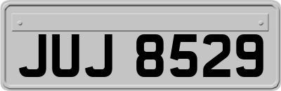 JUJ8529