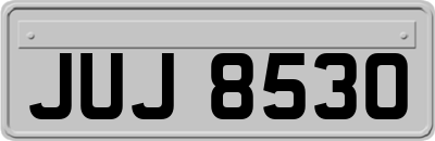 JUJ8530