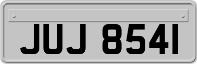 JUJ8541