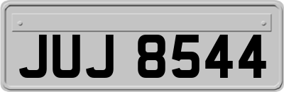 JUJ8544