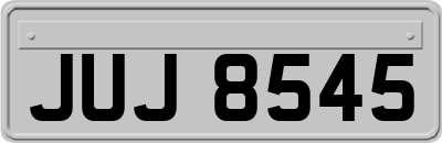 JUJ8545