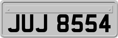 JUJ8554