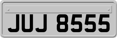 JUJ8555