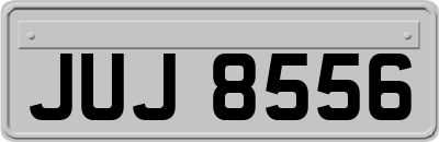 JUJ8556