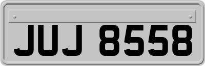 JUJ8558